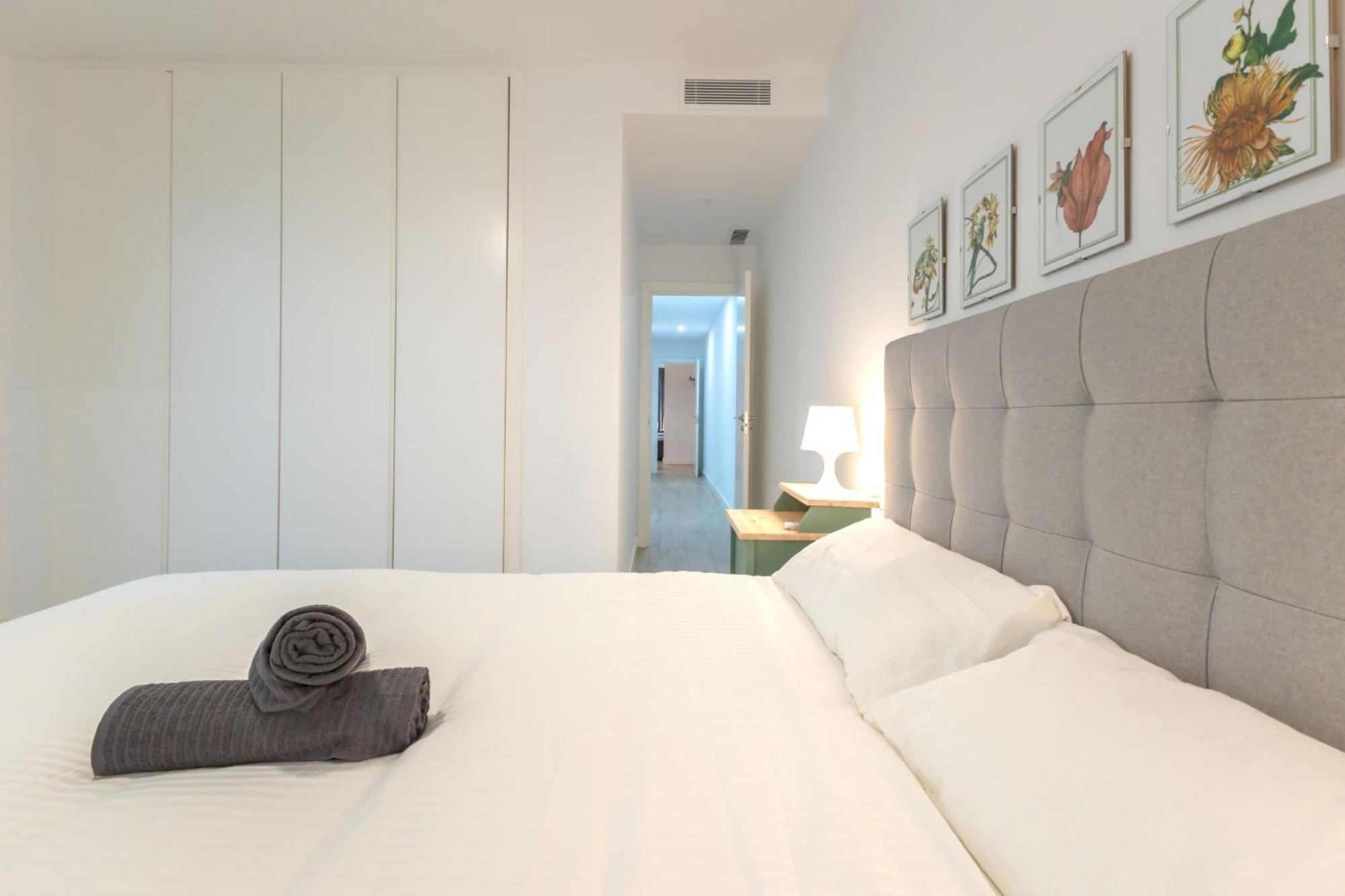 Charming 2 Bedroom By Torre Del Oro By Ocityzen Appartement