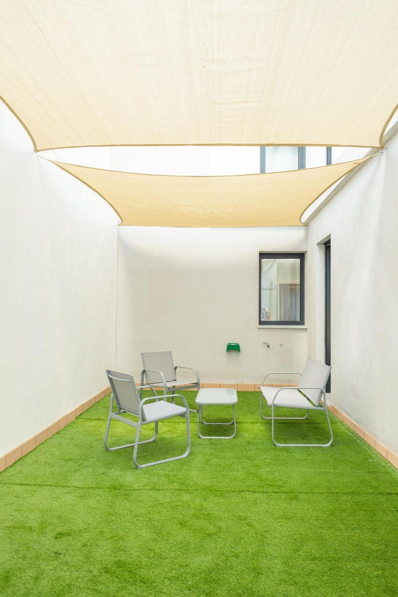 Charming 2 Bedroom By Torre Del Oro By Ocityzen Appartement Sevilla