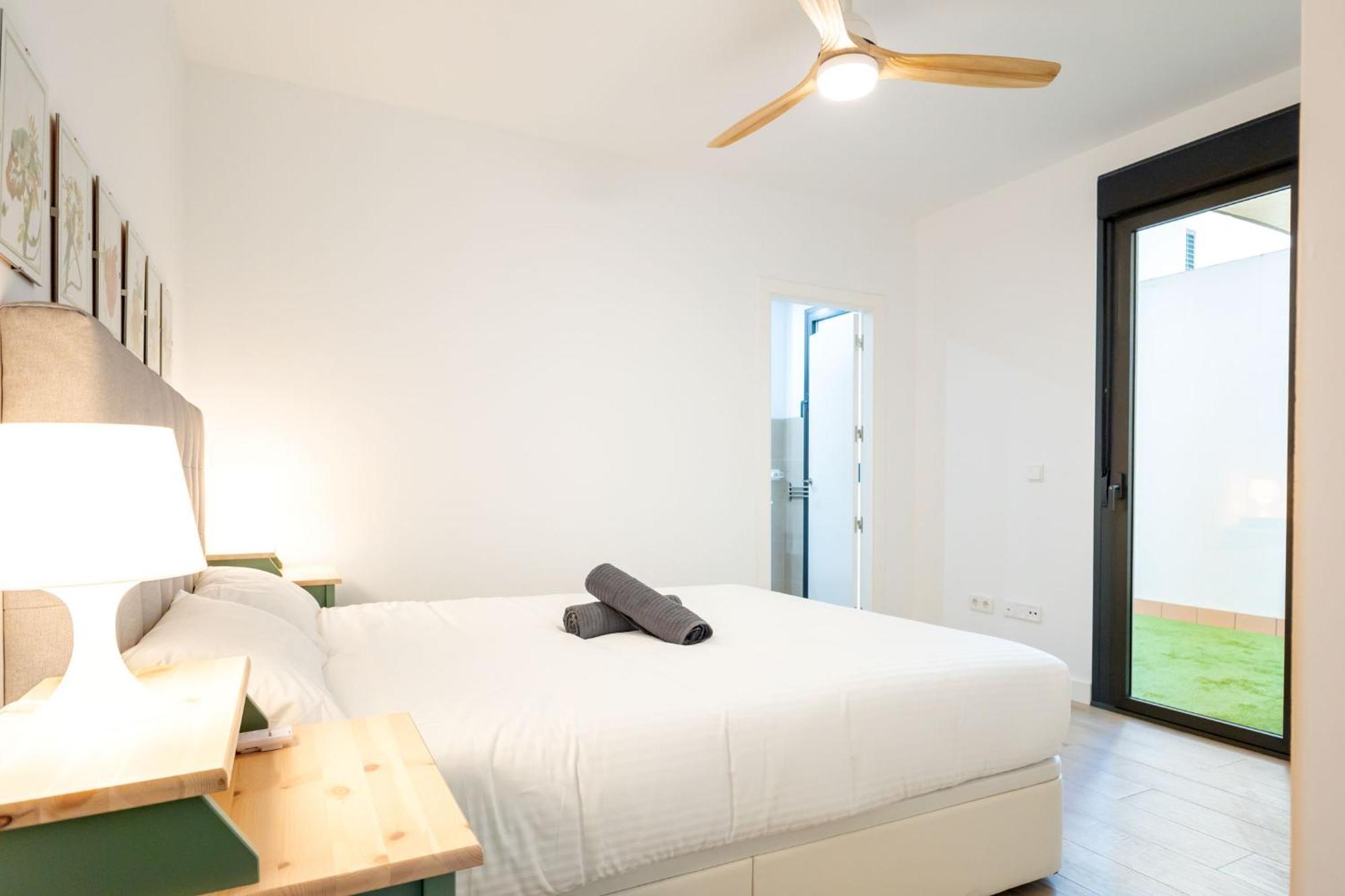 Charming 2 Bedroom By Torre Del Oro By Ocityzen Sevilla