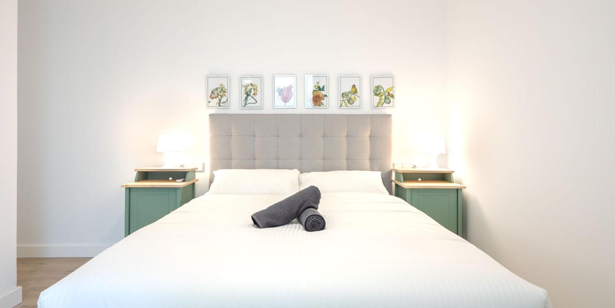Charming 2 Bedroom By Torre Del Oro By Ocityzen Appartement