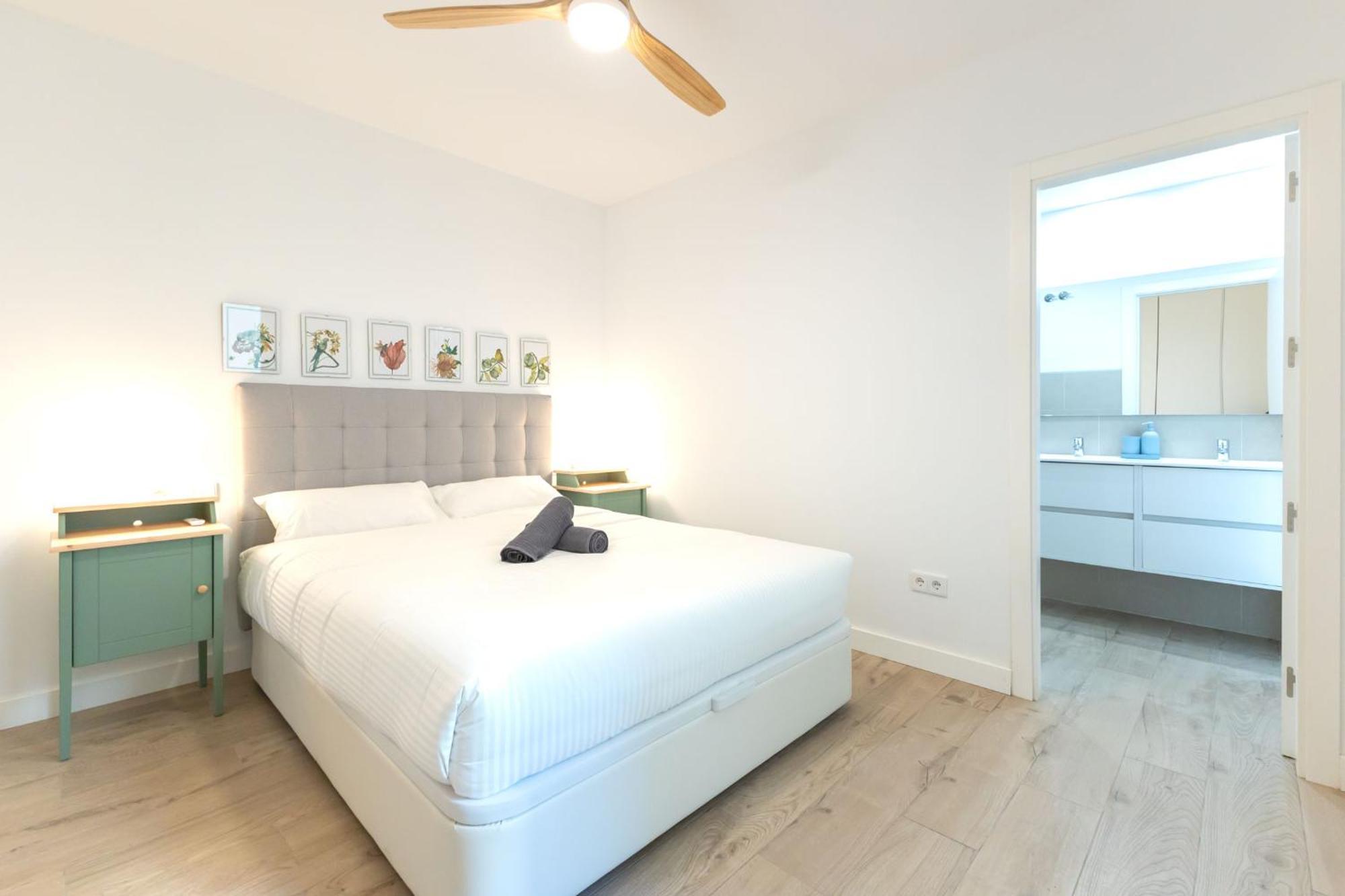 Charming 2 Bedroom By Torre Del Oro By Ocityzen Appartement