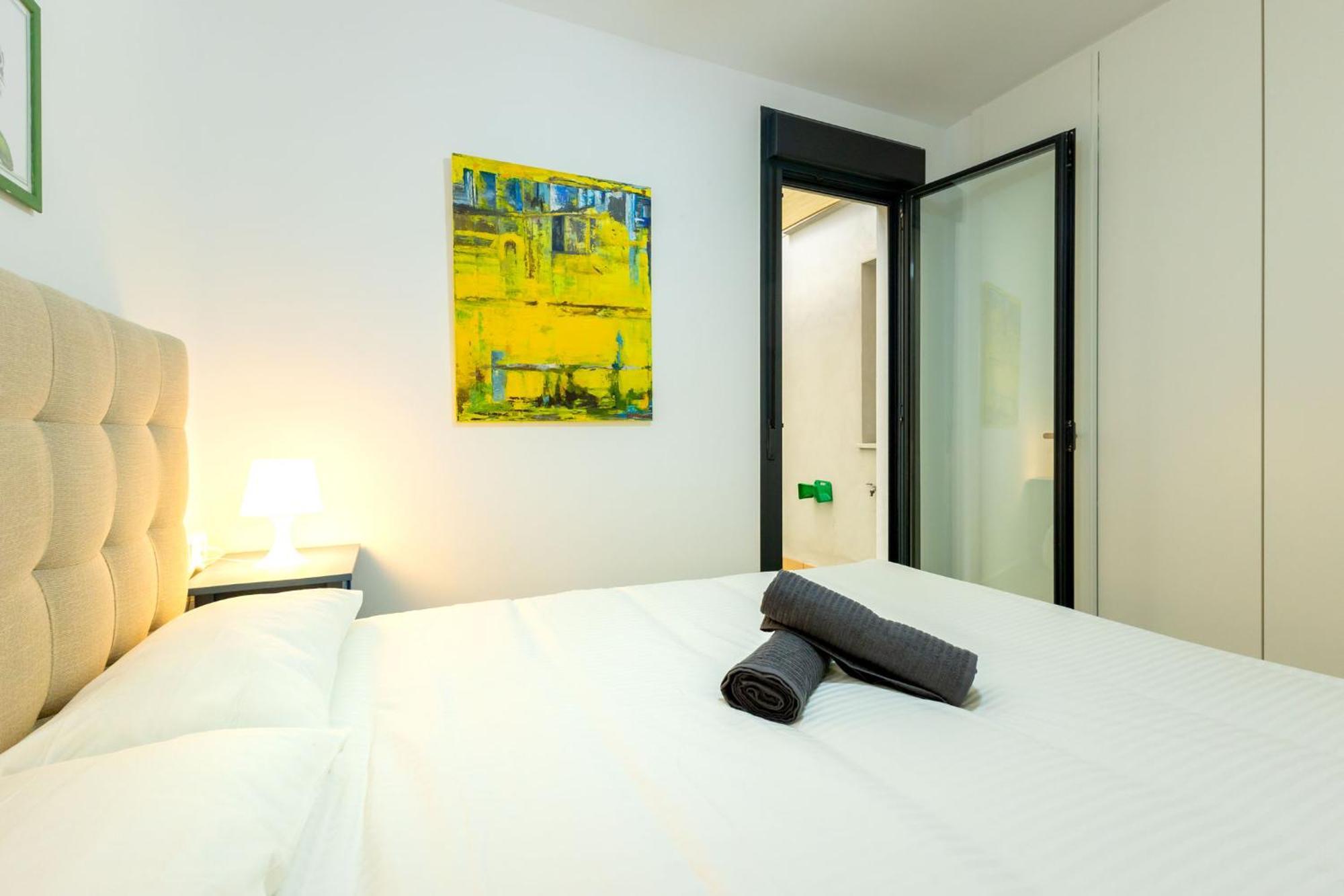 Appartement Charming 2 Bedroom By Torre Del Oro By Ocityzen Sevilla