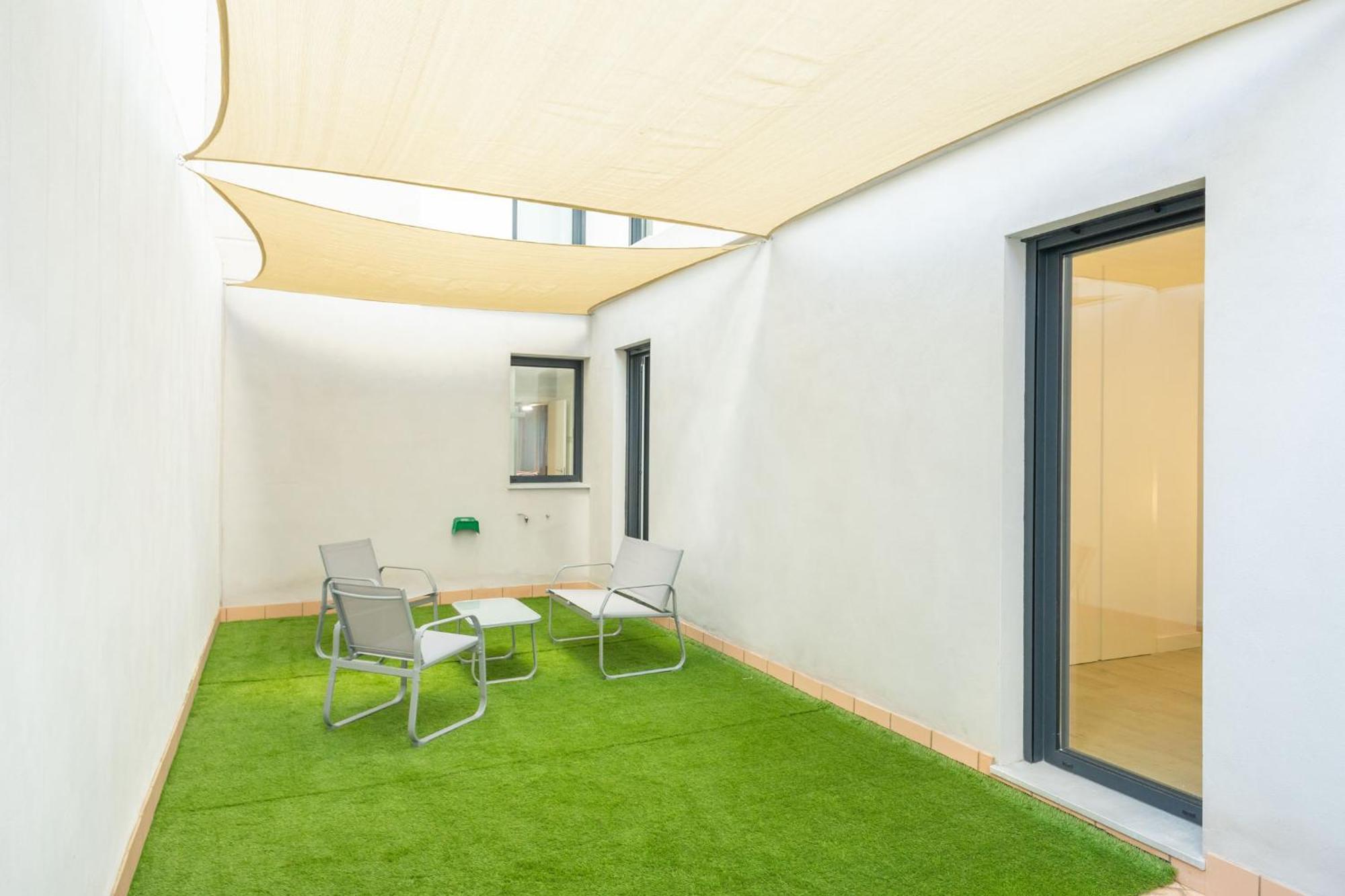 Charming 2 Bedroom By Torre Del Oro By Ocityzen Appartement Sevilla