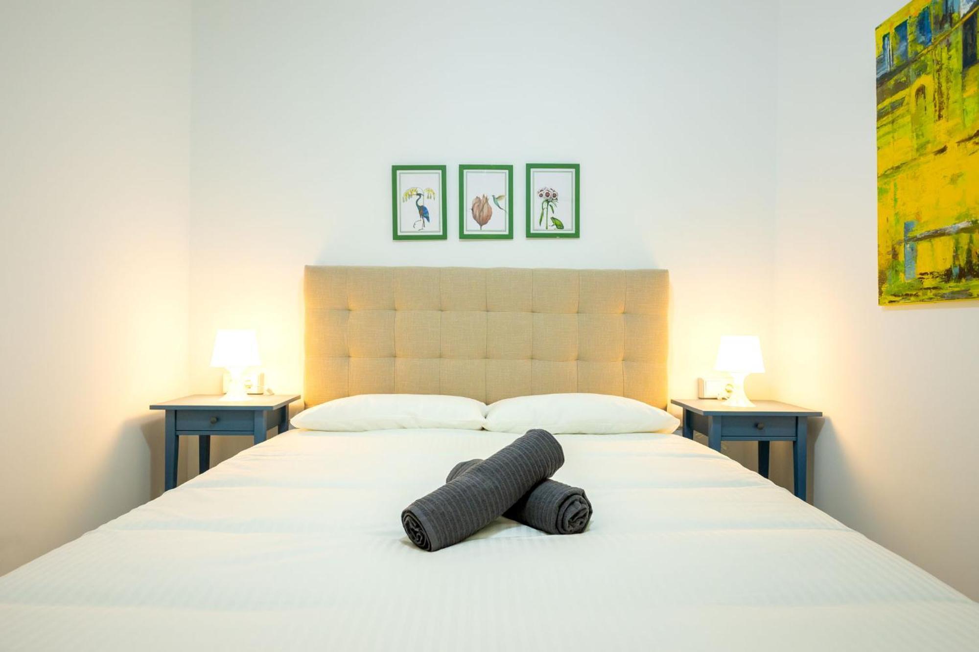 Charming 2 Bedroom By Torre Del Oro By Ocityzen Appartement