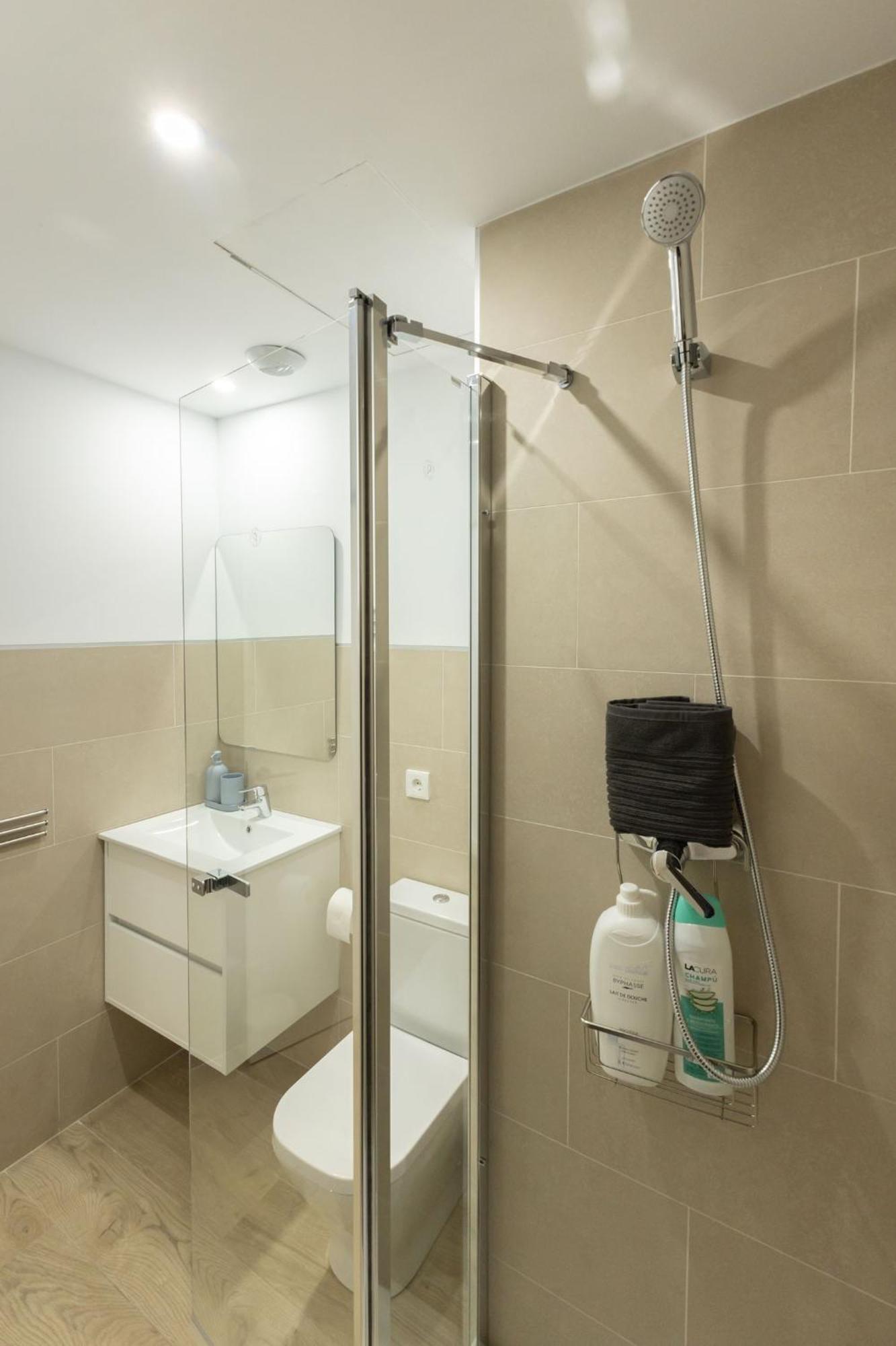 Charming 2 Bedroom By Torre Del Oro By Ocityzen *
