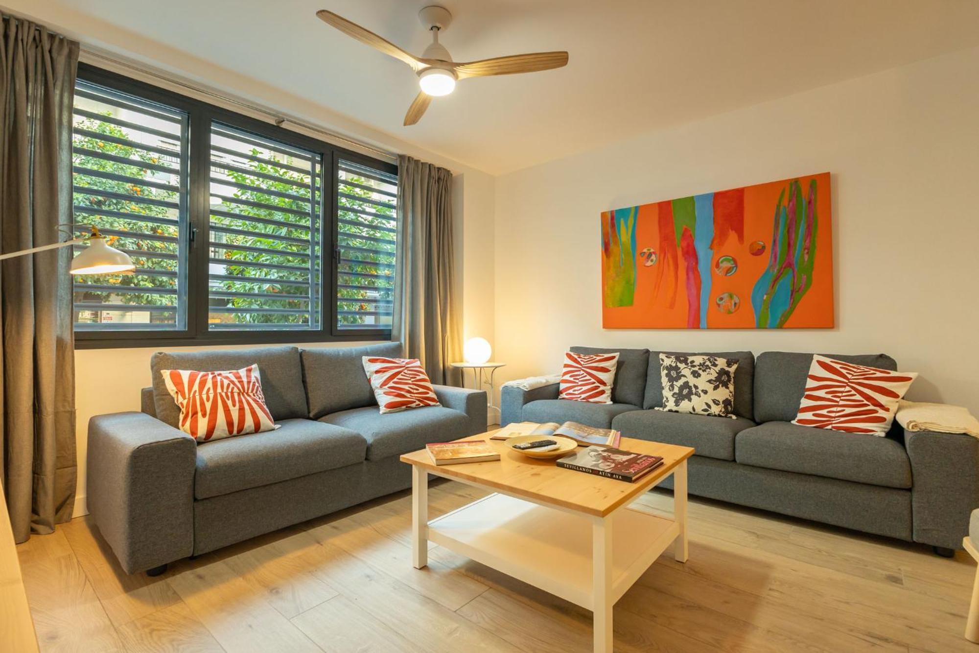 Charming 2 Bedroom By Torre Del Oro By Ocityzen Appartement